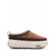 UGG Venture Daze suede slippers