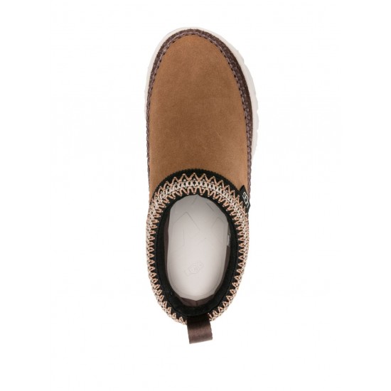 UGG Venture Daze suede slippers