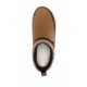 UGG Venture Daze suede slippers