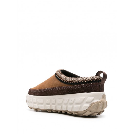 UGG Venture Daze suede slippers