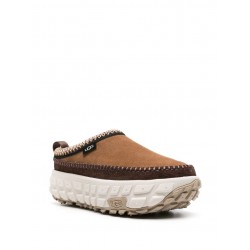 UGG Venture Daze suede slippers
