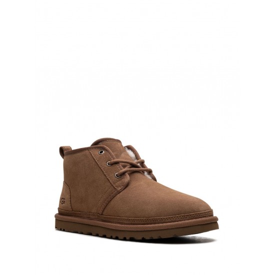 UGG Neumel II Chestnut boots