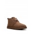 UGG Neumel II Chestnut boots