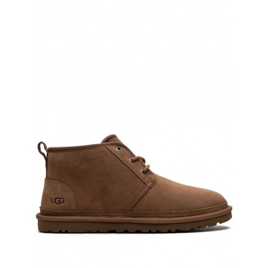 UGG Neumel II Chestnut boots