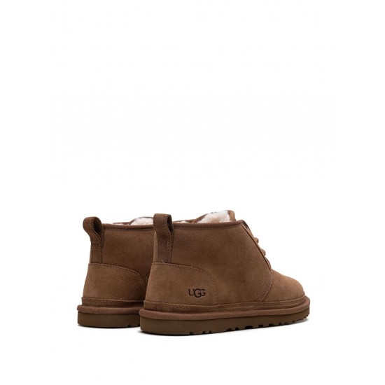 UGG Neumel II Chestnut boots
