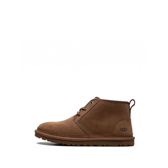 UGG Neumel II Chestnut boots