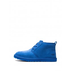 UGG Nuemel suede boots