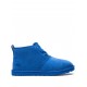 UGG Nuemel suede boots