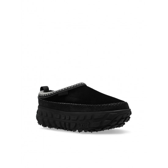 UGG Venture Daze suede slippers