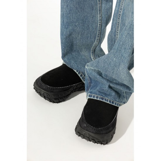 UGG Venture Daze suede slippers