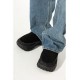 UGG Venture Daze suede slippers