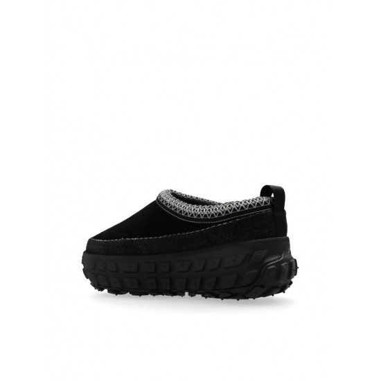 UGG Venture Daze suede slippers