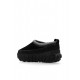 UGG Venture Daze suede slippers