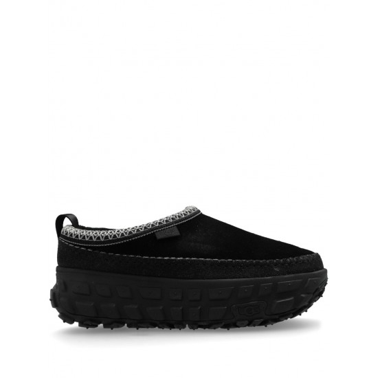 UGG Venture Daze suede slippers