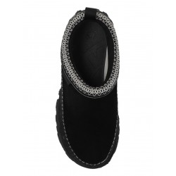 UGG Venture Daze suede slippers