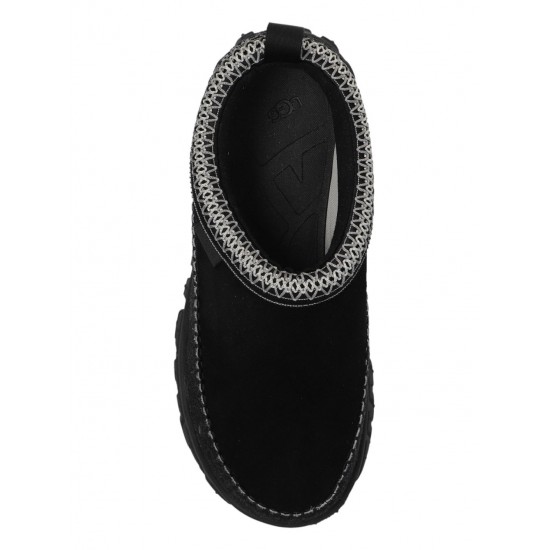 UGG Venture Daze suede slippers