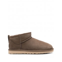 UGG Classic Ultra Mini boots