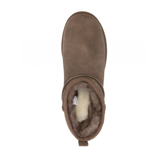 UGG Classic Ultra Mini boots
