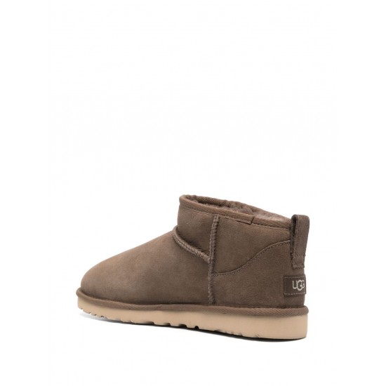 UGG Classic Ultra Mini boots