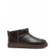 UGG Classic Ultra Mini LTHR Regen boots