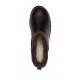 UGG Classic Ultra Mini LTHR Regen boots