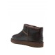 UGG Classic Ultra Mini LTHR Regen boots