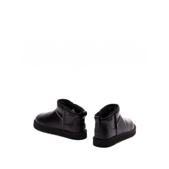 UGG Classic Ultra Mini boots