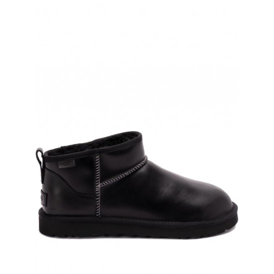 UGG Classic Ultra Mini boots