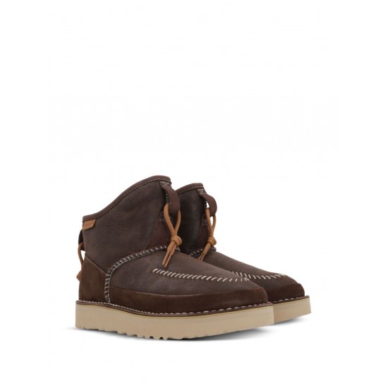 UGG Campfire boots