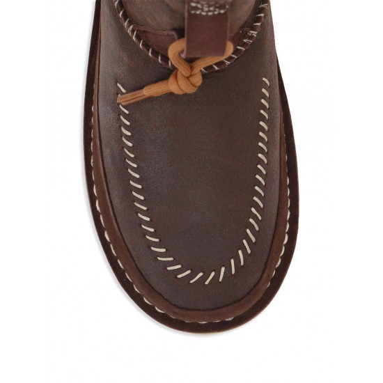 UGG Campfire boots
