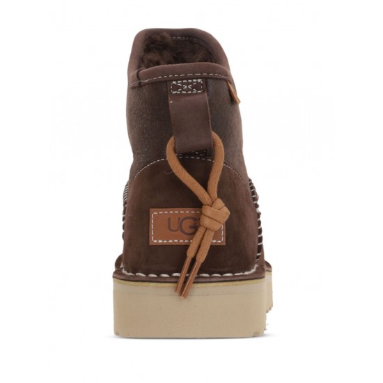 UGG Campfire boots