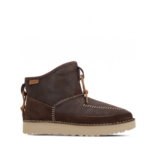 UGG Campfire boots
