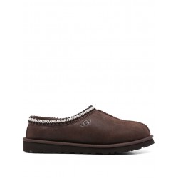 UGG Tasman Distressed slippers