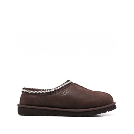 UGG Tasman Distressed slippers