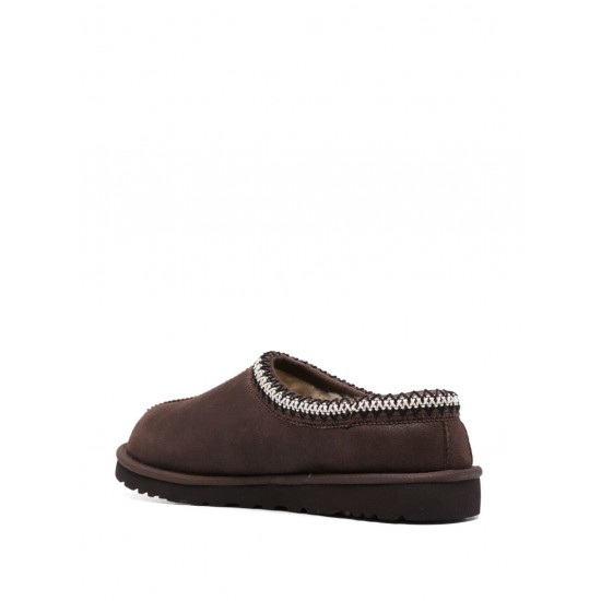 UGG Tasman Distressed slippers