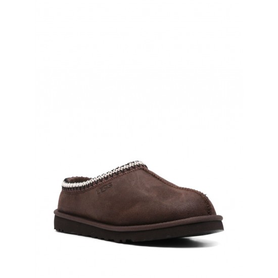 UGG Tasman Distressed slippers