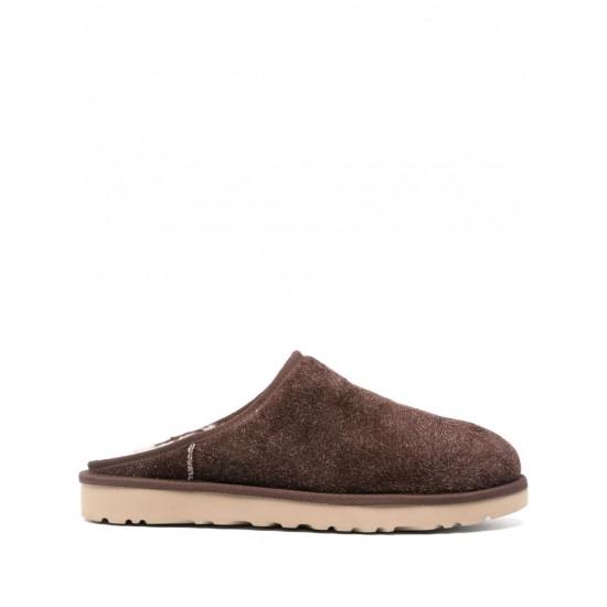UGG Shaggy slippers