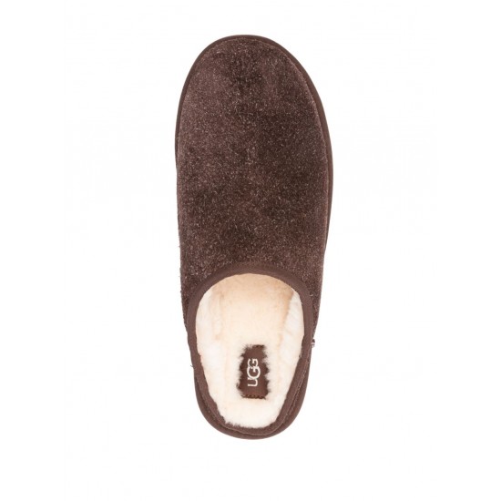 UGG Shaggy slippers
