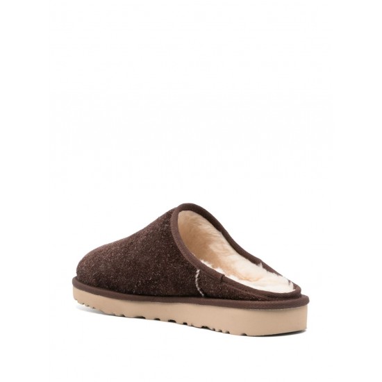 UGG Shaggy slippers
