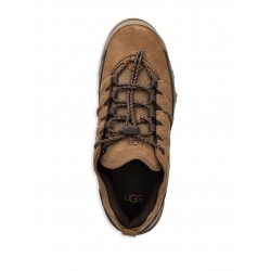 UGG chunky sole sneakers