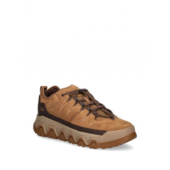 UGG chunky sole sneakers