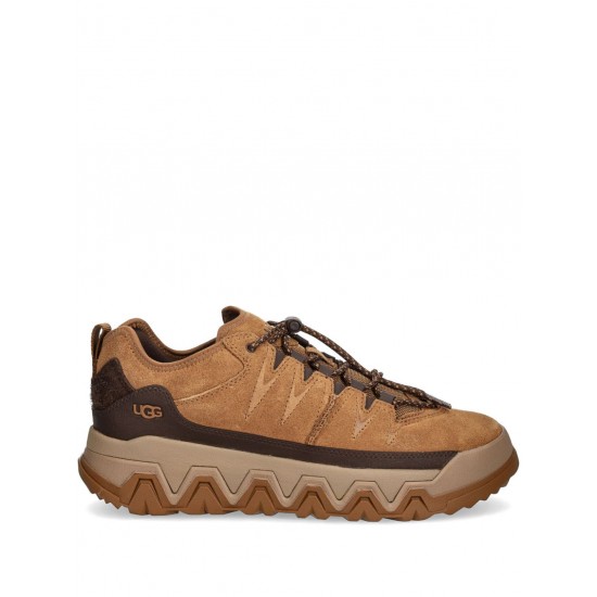 UGG chunky sole sneakers