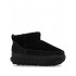 UGG Venture Daze Ultra Mini Cozy boots