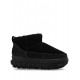 UGG Venture Daze Ultra Mini Cozy boots