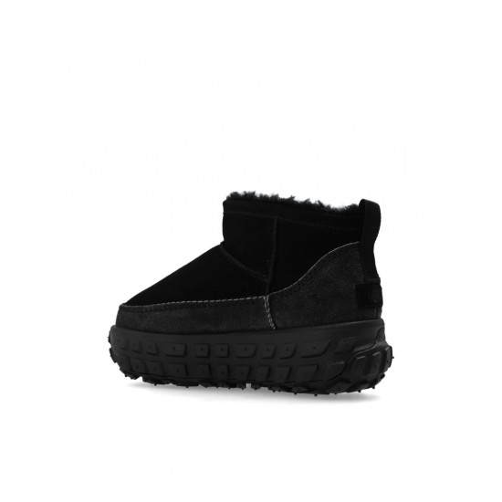 UGG Venture Daze Ultra Mini Cozy boots