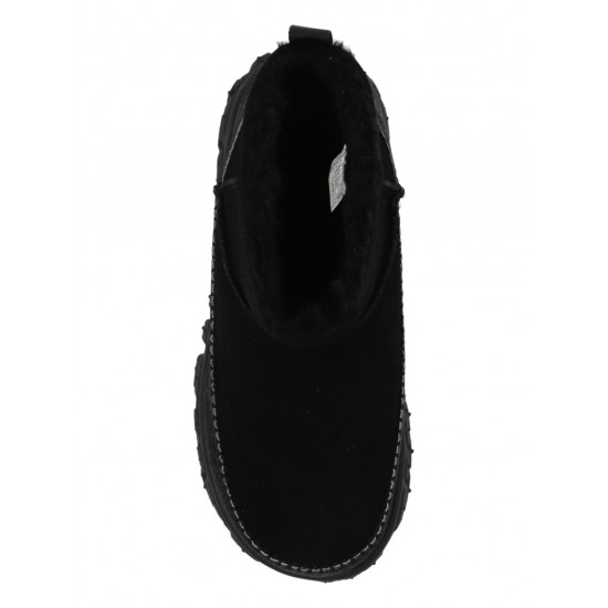 UGG Venture Daze Ultra Mini Cozy boots