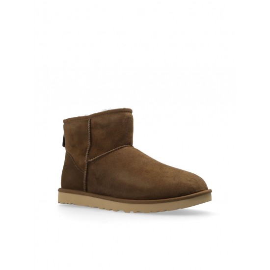 UGG Classic Mini boots