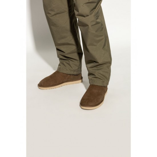 UGG Classic Mini boots