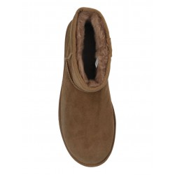 UGG Classic Mini boots