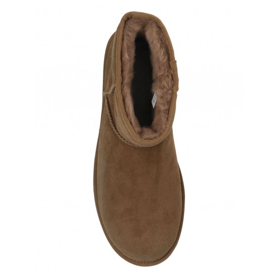 UGG Classic Mini boots